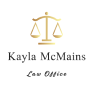 Kayla mcmains logo 1